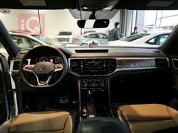 فولكسفاغن أطلس كروس سبورت